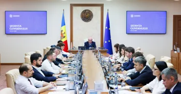 Guvernul a desemnat un nou șef al Agenției pentru Activități Nucleare