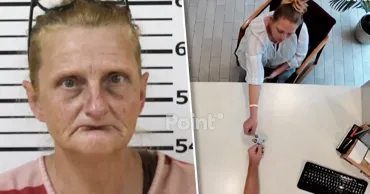 O femeie a stat aproape jumătate de an în închisoare din cauza unei erori a sistemului de recunoaștere facială