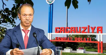 Fiodor Gagauz, apel către Chișinău: Încetați să priviți Găgăuzia ca pe o problemă