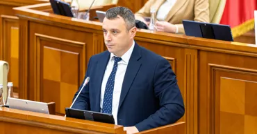 Кирияк о создании PACCO: Наверное, это не главный приоритет Минюста