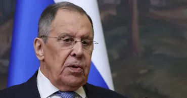 Лавров: Европа хочет заморозить конфликт в Украине для введения войск