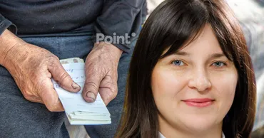 Белоус: Пенсионную систему необходимо адаптировать к демографическим изменениям