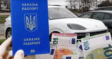 Беженец из Украины в Швейцарии должен вернуть €72 000 соцпомощи из-за Porsche