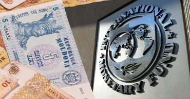 МВФ: Доверие к лею растёт медленно, валютные вклады сохраняют популярность
