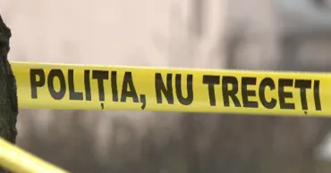 В пригороде Кишинева мужчину нашли мертвым с огнестрельным ранением