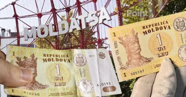 Каждый второй лей доходов MoldATSA ушел на зарплаты сотрудникам