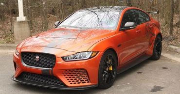 Эксклюзивные Jaguar XE оказались никому не нужны, их распродают со скидкой.