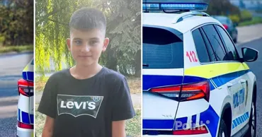 Пропавшего в сентябре 14-летнего подростка из Рыбницы нашли в Кишиневе