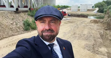НОН отказался проверять имущество Боли: министр указал участок за 0 леев и дом тещи