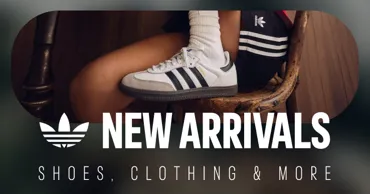 Adidas: Самые ожидаемые новинки — готовы выбрать своего фаворита Ⓟ