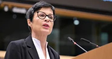 Marta Kos: Sunt optimistă că primul cluster de negocieri va fi deschis în iunie