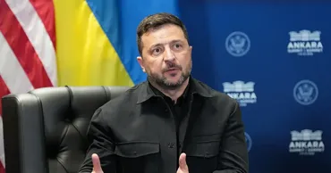 Зеленский призвал депутатов не сеять панику призывами к переговорам