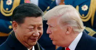 Trump anunță vânzarea către China a cipurilor NVIDIA H200 pentru IA