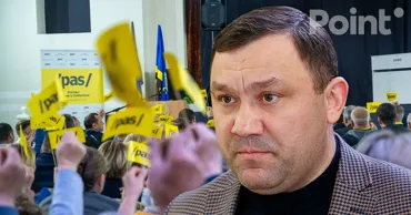 Грэдинару о продаже билетов на конференцию PAS: Это делали и ранее, но шумиху подняли сейчас
