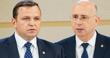 Нэстасе подтвердил, что несколько раз встречался с Филипом. Коллаж: Point.md
