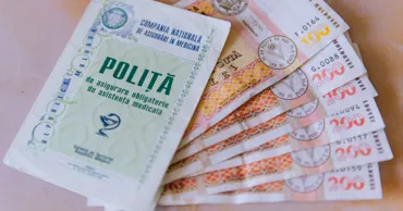 Доходы и расходы фондов обязательного медицинского страхования увеличены