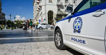 В Греции ужесточили наказание для пьяных водителей: штраф до €1200 и конфискация авто