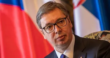 Вучич после разговора с Путиным надеется на продление газового соглашения