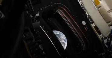 Космический корабль NASA «Орион» достиг зоны гравитационного влияния Луны