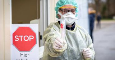 Европа возвращает карантинные меры против коронавируса.