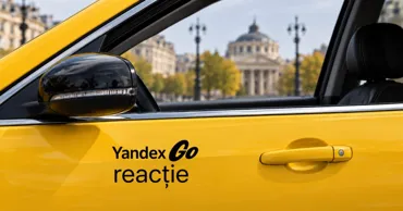 Yandex Go ответил на публикации о данных пользователей Молдовы