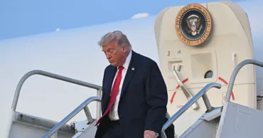 Трамп: У Ирана осталось 21-22% ракет