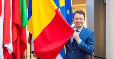 Никушор Дан выдвинул Зигфрида Мурешана кандидатом на пост премьера Румынии