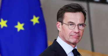 Премьер-министр Швеции Ульф Кристерссон подал в отставку