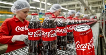Мир может остаться без Coca-Cola, конфет и йогуртов из-за войны в Судане