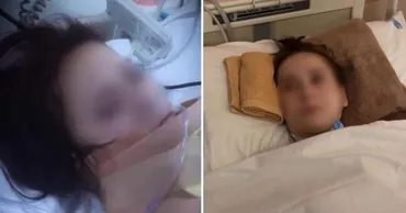 В Молдове девушка, сломавшая позвоночник на вечеринке, вышла из комы и заговорила