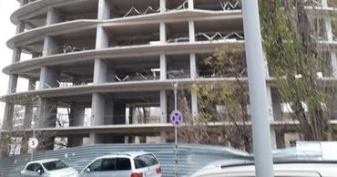 Эксперты: Избыток офисных площадей способен привести к «перегреву» рынка.