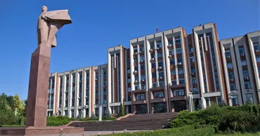 Тирасполь раскритиковал программу Тофана по Приднестровью