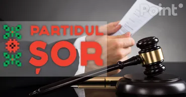 Fosta șefă a organizației Șor din Șoldănești, condamnată la închisoare