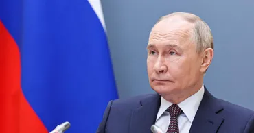 Putin i-a numit „idioți” pe cei care impun sancțiuni împotriva Rusiei