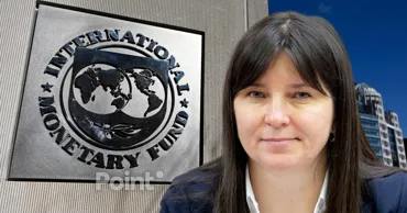Belous a explicat de ce Moldova nu ia acum bani de la FMI: Există și alți parteneri