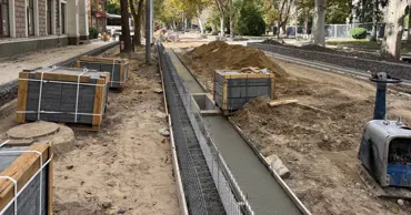 Caldarâmul de pe 31 August 1989, în proces de reabilitare. Ce lucrări se desfășoară