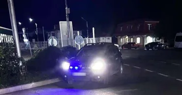 Гражданин Молдовы, разыскиваемый во Франции за кражу, задержан на КПП "Скулень"