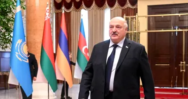Lukașenko susține că Belarus nu se va implica în războiul din Ucraina