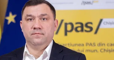 Грэдинару не исключил нового роста тарифов: Газ в ведре из РФ по 6 леев — это сказки