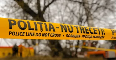 В Кишиневе в лесополосе найдено тело мужчины со следами насильственной смерти