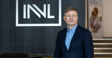 Invalda INVL Group планирует инвестиции в европейские банки Ⓟ