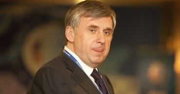 Бывший премьер-министр Ион Стурза.