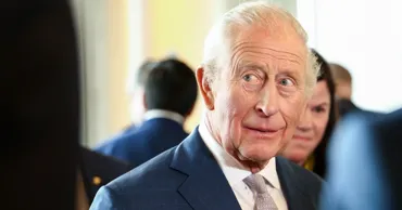 Charles al III-lea a devenit primul monarh din istorie care și-a făcut publice veniturile