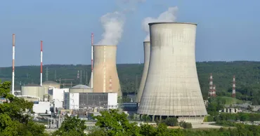 Бельгия планирует взять под свой контроль атомные реакторы французского энергогиганта