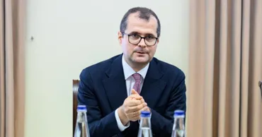 Тофан призывает к расширению финансирования ЕБРД для компаний и сельского хозяйства