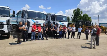 IGM promovează respectarea legislației privind angajarea cetățenilor străini