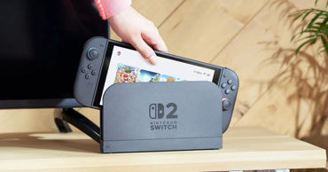 Nintendo подала в суд на компанию, которая показала Switch 2 до анонса консоли