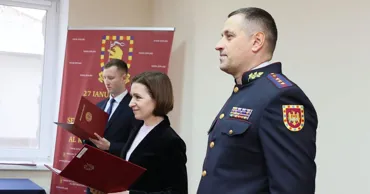 Fostul șef SPPS lucrează consultant în materie de securitate pentru un stat membru al UE