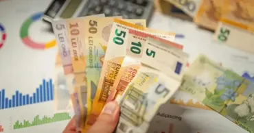 Румыния попала в топ стран с самым большим госдолгом на душу населения
