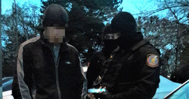 Члены группировки "Макена" избежали наказания по делу о вымогательстве.